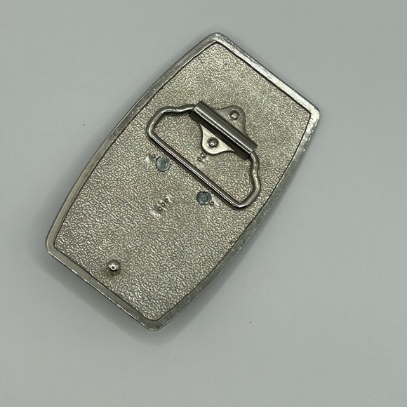 Vintage Baby Phat Belt Buckle - Picture 4 of 5